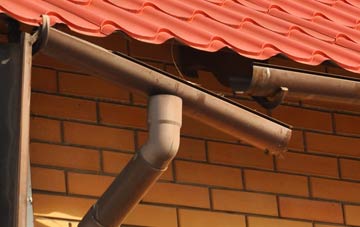 Ayshford gutter repair costs
