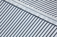 Ayshford metal roofing