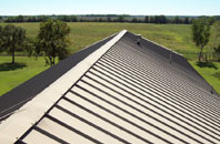 Ayshford metal roof quotes
